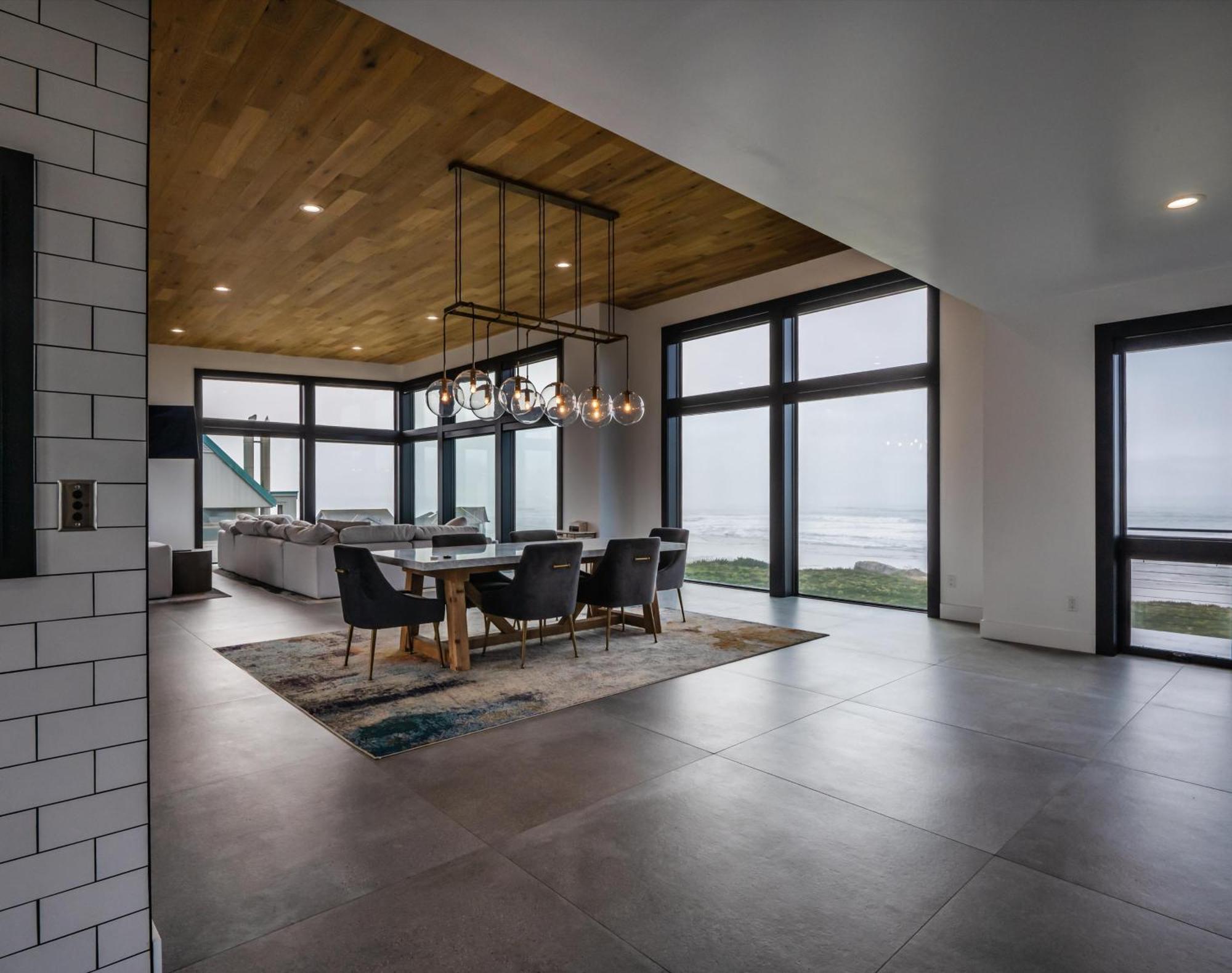 Single Family Home Bandon Ngoại thất bức ảnh