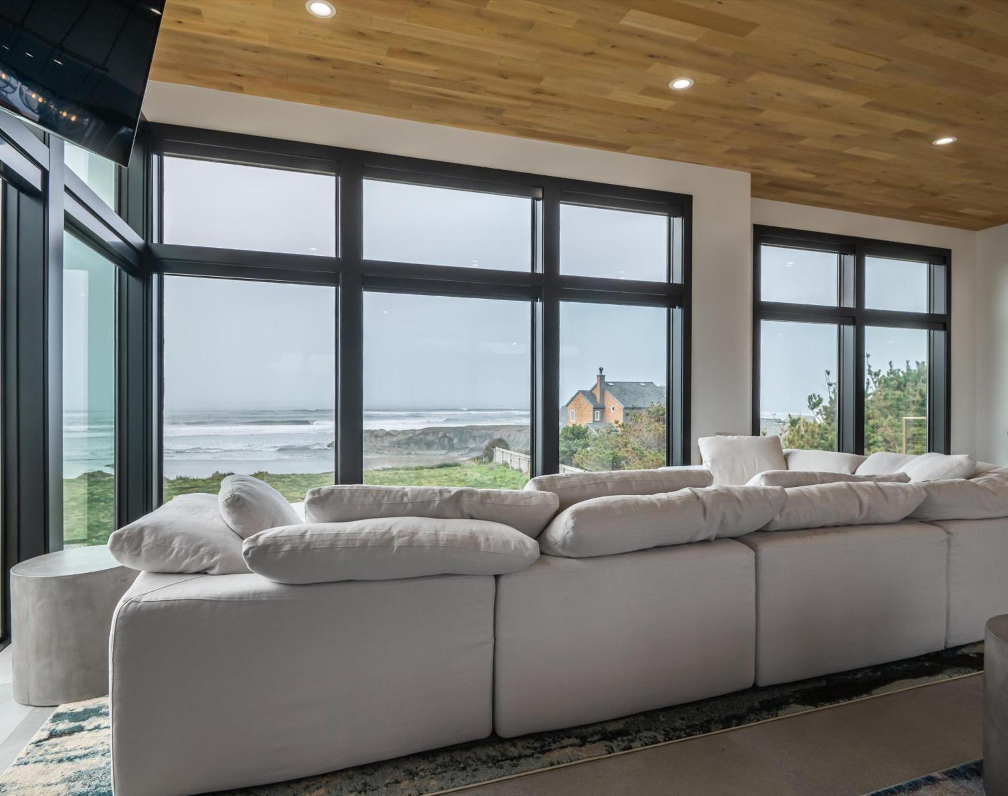 Single Family Home Bandon Ngoại thất bức ảnh